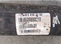  Кардан Mercedes ML W164 2005-2011 20044786 #2