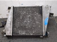 14461EQ400 Радиатор интеркулера Nissan X-Trail (T30) 2001-2006 20044832 #5