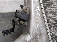 14461EQ400 Радиатор интеркулера Nissan X-Trail (T30) 2001-2006 20044832 #8