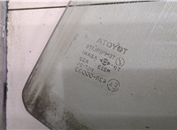  Стекло боковой двери Toyota RAV 4 1994-2000 20044994 #2