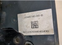 104474500B Блок АБС, насос (ABS, ESP, ASR) Tesla Model 3 20045013 #4