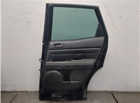  Дверь боковая (легковая) Mazda CX-7 2007-2012 20045026 #8