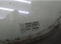 9161668 Стекло боковой двери Opel Movano 1999-2003 20045092 #2