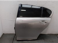  Дверь боковая (легковая) Lexus GS 2005-2012 20045149 #1