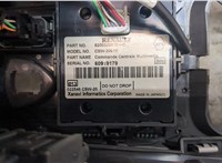 7701208284 Консоль салона (кулисная часть) Renault Laguna 2 2001-2007 20045254 #9