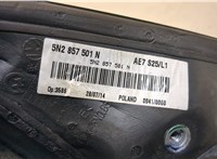  Зеркало боковое Volkswagen Tiguan 2011-2016 20045279 #6