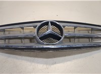  Решетка радиатора Mercedes C W204 2007-2013 20045326 #1