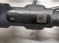  Рампа (рейка) топливная KIA Ceed 2007-2012 20045376 #2