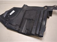  Защита моторного отсека (картера ДВС) Nissan Primera P12 2002-2007 20045481 #2