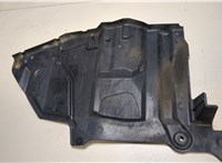  Защита моторного отсека (картера ДВС) Nissan Primera P12 2002-2007 20045481 #4