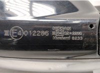  Зеркало боковое Nissan Murano 2002-2008 20045760 #12