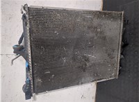 7L0121253A Радиатор охлаждения двигателя Volkswagen Touareg 2007-2010 20045917 #3