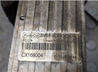 BV619L440CK Радиатор интеркулера Ford C-Max 2015-2019 20046002 #3