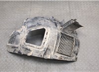  Защита арок (подкрылок) BMW 5 F10 2010-2016 20046012 #2