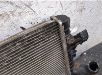 1300266, 13145211 Радиатор охлаждения двигателя Opel Zafira B 2005-2012 20046032 #1