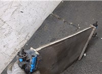 1300266, 13145211 Радиатор охлаждения двигателя Opel Zafira B 2005-2012 20046032 #5