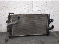 1300266, 13145211 Радиатор охлаждения двигателя Opel Zafira B 2005-2012 20046032 #6