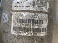  Амортизатор подвески Audi Q7 2006-2009 20046055 #3