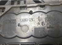  Накладка декоративная на ДВС Audi A3 (8P) 2004-2008 20046147 #3