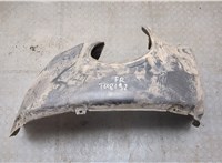  Защита арок (подкрылок) Ford Mondeo 2 1996-2000 20046263 #2