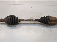  Полуось (приводной вал, шрус) Nissan Juke 2010-2014 20046329 #1