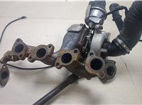 03L253056A, 3C0129654AJ, 5N0145770A Турбина Volkswagen Passat 6 2005-2010 20046344 #4
