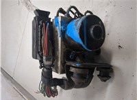 A1634300007, A1635450416 Блок АБС, насос (ABS, ESP, ASR) Mercedes ML W163 1998-2004 20046366 #4