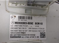  Блок комфорта Mercedes Sprinter 2018- 20046485 #4