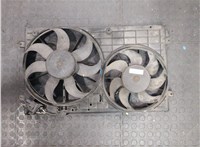 1K0959455P, 1K0959455DG Вентилятор радиатора Skoda Octavia (A5) 2004-2013 20046488 #4