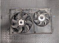 1K0959455P, 1K0959455DG Вентилятор радиатора Skoda Octavia (A5) 2004-2013 20046488 #5