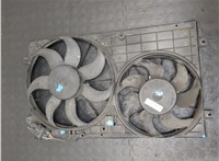1K0959455P, 1K0959455DG Вентилятор радиатора Skoda Octavia (A5) 2004-2013 20046488 #6