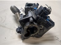  Клапан рециркуляции газов (EGR) Opel Vivaro 2001-2014 20046517 #2