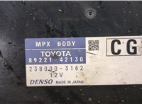 89221-42130 Блок управления бортовой сети (Body Control Module) Toyota RAV 4 2013-2015 20046715 #2