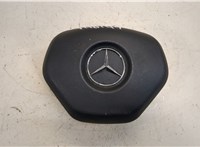 307063198162AH Подушка безопасности водителя Mercedes E W212 2009-2013 20046761 #1