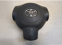  Подушка безопасности водителя Toyota Corolla E12 2001-2006 20046769 #1