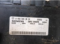  Блок управления АКПП / КПП Mercedes Vito W639 2004-2013 20046824 #2