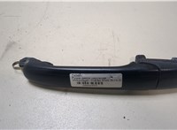  Ручка двери наружная Volkswagen Sharan 2000-2010 20046852 #1