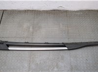  Рейлинг на крышу (одиночка) Hyundai Tucson 1 2004-2009 20046956 #3