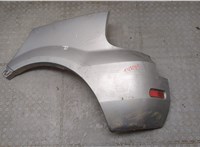  Клык бампера Renault Scenic RX4 20047019 #1