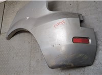  Клык бампера Renault Scenic RX4 20047019 #2