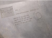 7700435886, 7700437660, 7700437669 Клык бампера Renault Scenic RX4 20047026 #4