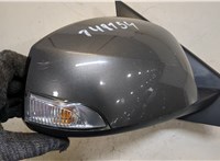  Зеркало боковое Renault Laguna 3 2007- 20047032 #4