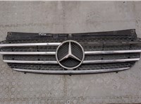  Решетка радиатора Mercedes Vito W639 2004-2013 20047116 #1