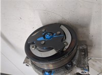 1K0820808F Компрессор кондиционера Volkswagen Golf Plus 20047117 #7
