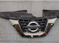  Решетка радиатора Nissan Juke 2014-2019 20047147 #7