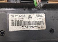  Блок комфорта Volkswagen Transporter 5 2003-2009 20047149 #3