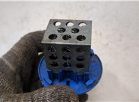 A0008700089 Сопротивление отопителя (моторчика печки) Mercedes Sprinter 2006-2014 20047186 #2