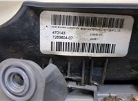  Фонарь (задний) BMW X3 F25 2010-2014 20047493 #6