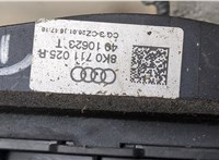  Кулиса КПП Audi A4 (B8) 2011-2015 20047521 #3