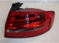  Фонарь (задний) Audi A4 (B8) 2011-2015 20047539 #1